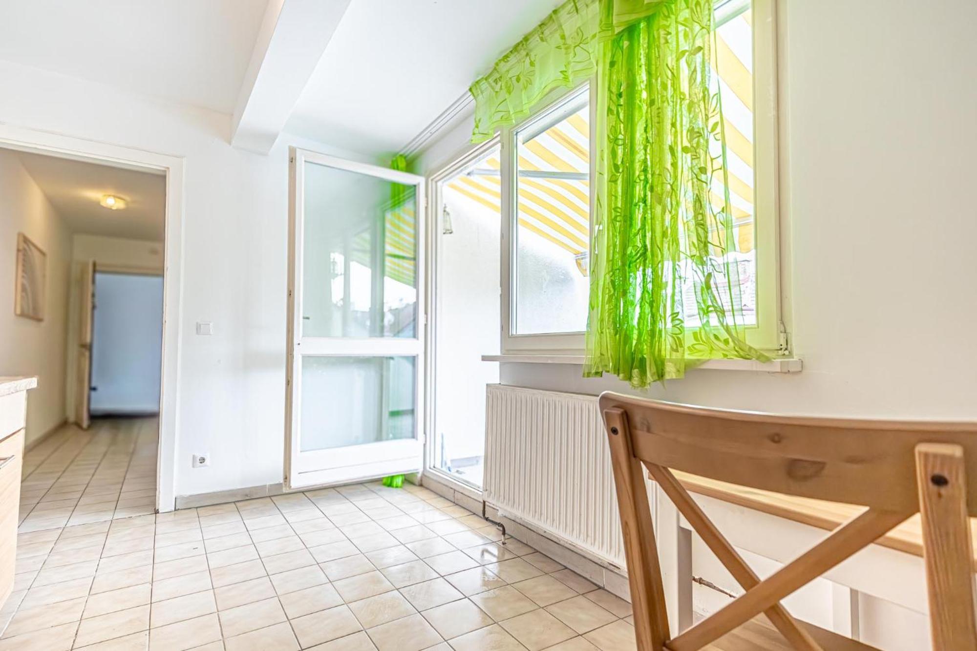 Appartement Spacious 3br Shared Apt, Very In