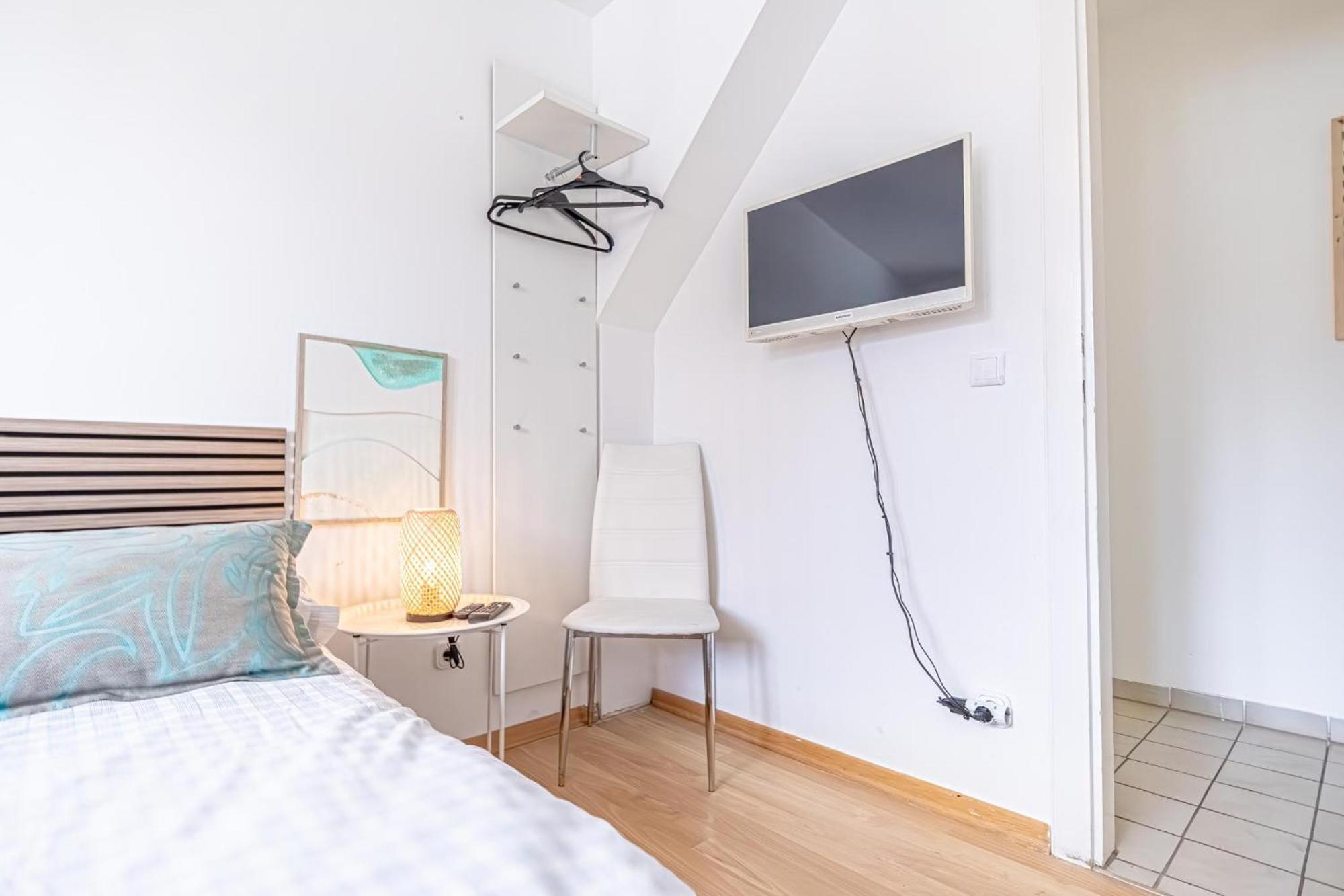 Spacious 3br Shared Apt, Very In Appartement Wenen